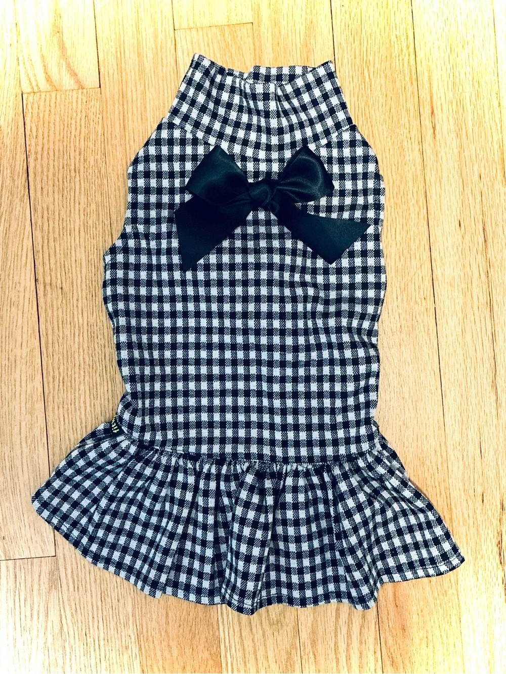 N/A buffalo plaid